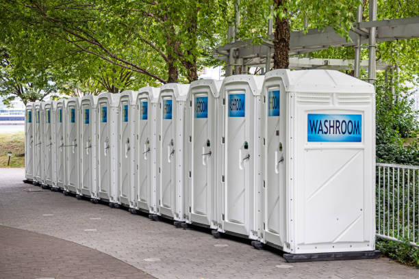 Portable bathroom rental in Iona, ID