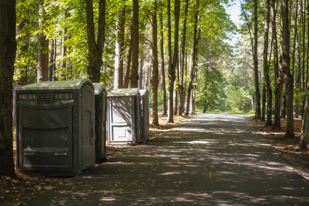 Best Local porta potty services  in Iona, ID