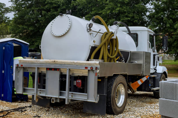 Best Local porta potty services  in Iona, ID