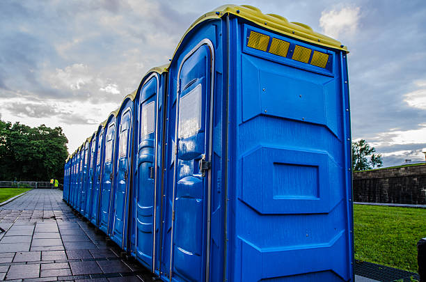 Best Porta potty delivery and setup  in Iona, ID